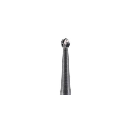 Coltene Whaledent R100004C Alpen FG #4 Round Carbide Burs 100/Pk Coltene Whaledent R100004C Alpen FG #4 Round Carbide Burs 100/Pk